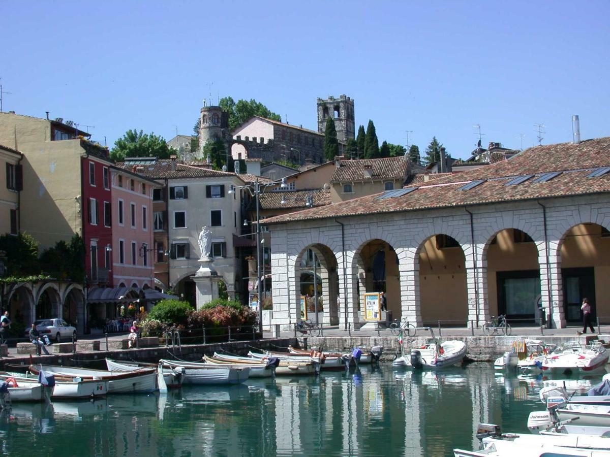 Sweet Home Desenzano del Garda Extérieur photo