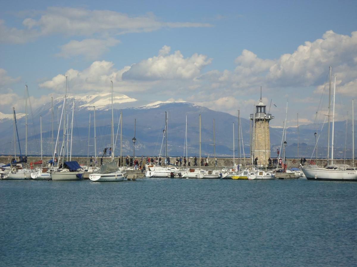 Sweet Home Desenzano del Garda Extérieur photo