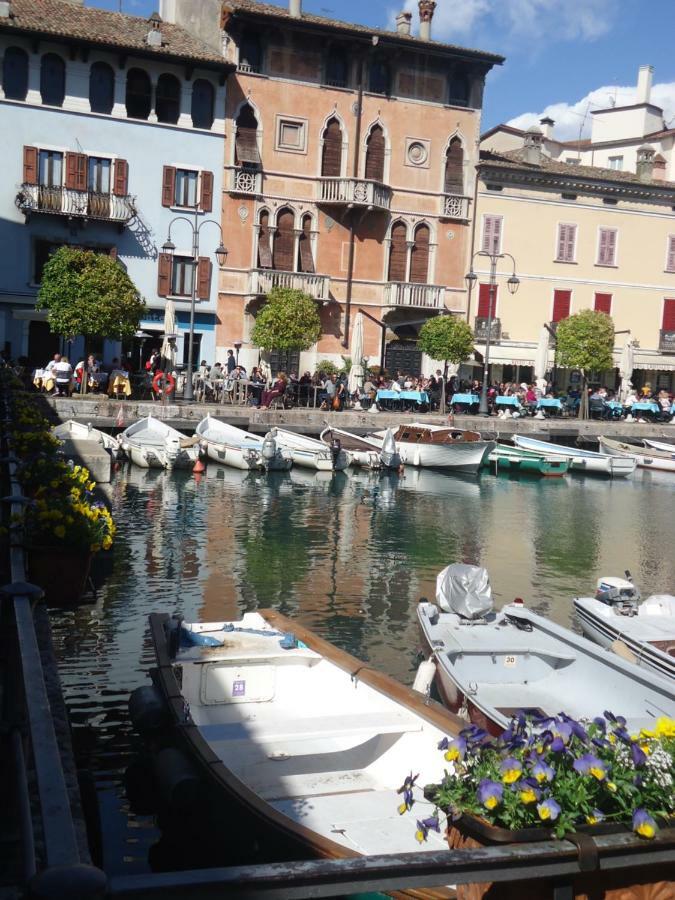 Sweet Home Desenzano del Garda Extérieur photo