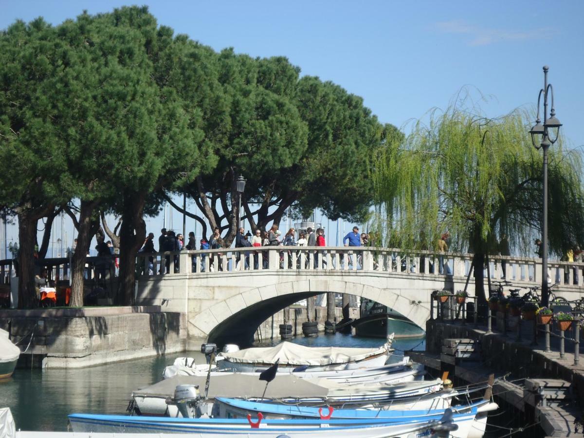 Sweet Home Desenzano del Garda Extérieur photo